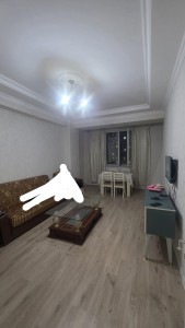 2 otaqlı yeni tikili