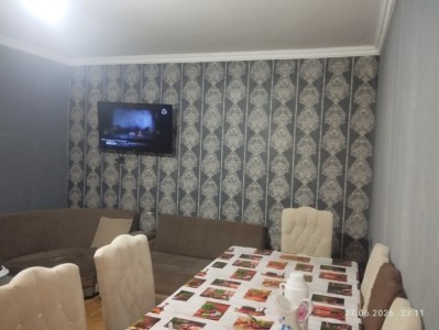 3 sot həyət / bağ evi