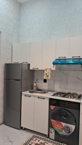 1 otaqlı köhnə tikili