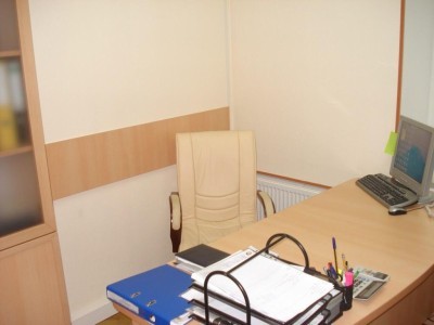 50 Sqm ofis
