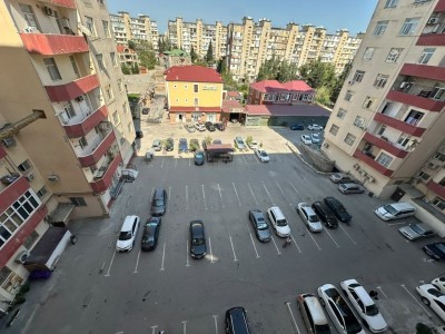 2 otaqlı yeni tikili