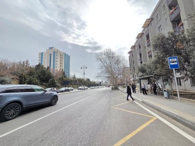 2 otaqlı köhnə tikili