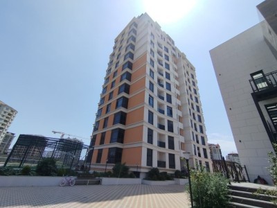 4 otaqlı yeni tikili