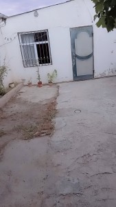 150 sot həyət / bağ evi
