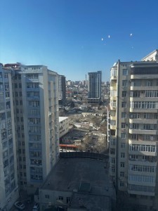 3 otaqlı yeni tikili