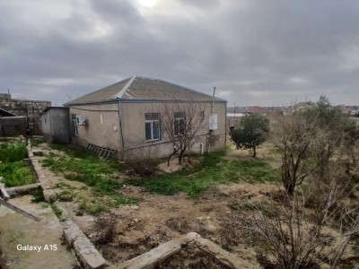 9 sot həyət / bağ evi