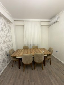 2 otaqlı yeni tikili
