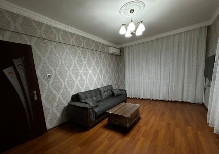 2 otaqlı yeni tikili