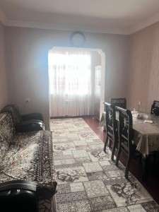 2 otaqlı köhnə tikili