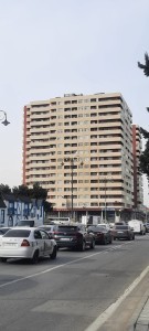 3 otaqlı yeni tikili