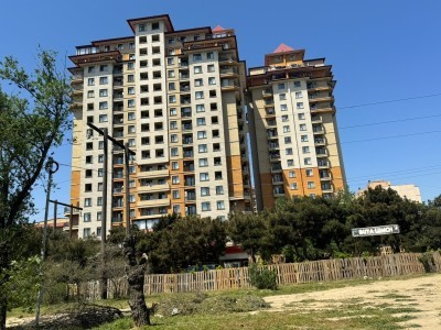 2 otaqlı yeni tikili