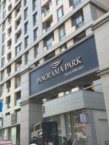 2 otaqlı yeni tikili