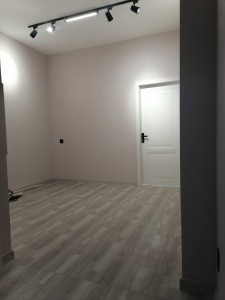 1 otaqlı yeni tikili