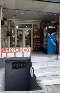 80 m² obyekt
