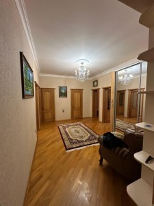 3 otaqlı yeni tikili
