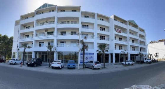 2 otaqlı yeni tikili
