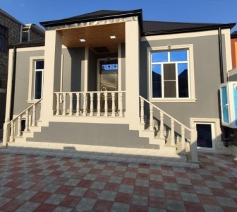 2 sot həyət / bağ evi