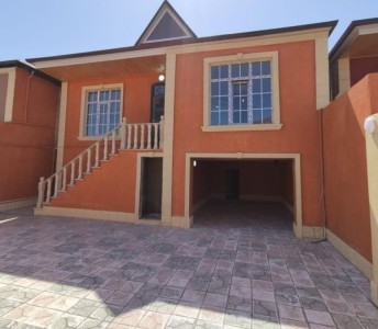 2 sot həyət / bağ evi