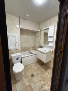 2 otaqlı köhnə tikili