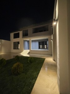 3 sot həyət / bağ evi