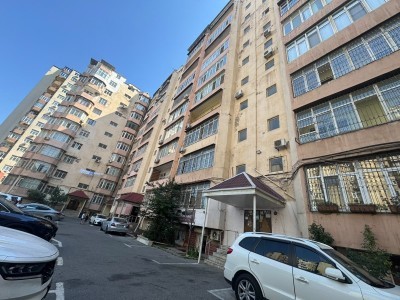 3 otaqlı köhnə tikili