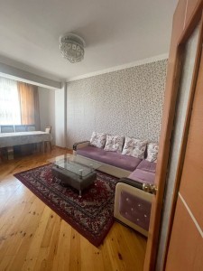 2 otaqlı yeni tikili