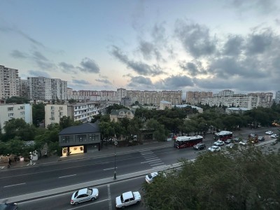 1 otaqlı köhnə tikili
