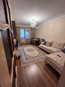 3 otaqlı köhnə tikili