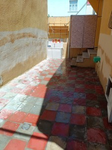 1 sot həyət / bağ evi