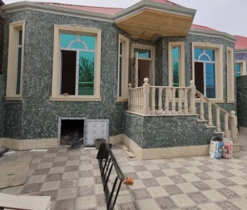 15 sot həyət / bağ evi