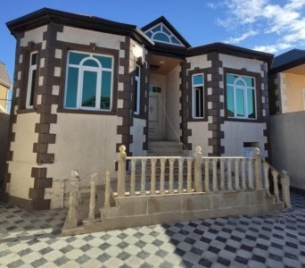 2 sot həyət / bağ evi
