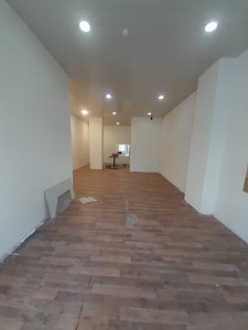 60 m² obyekt