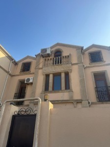 2 sot həyət / bağ evi