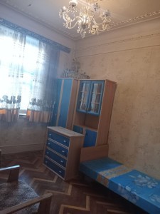 3 otaqlı köhnə tikili