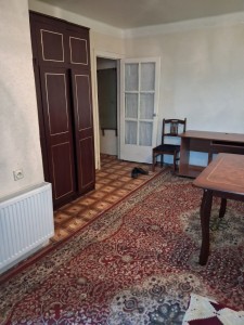 2 otaqlı köhnə tikili