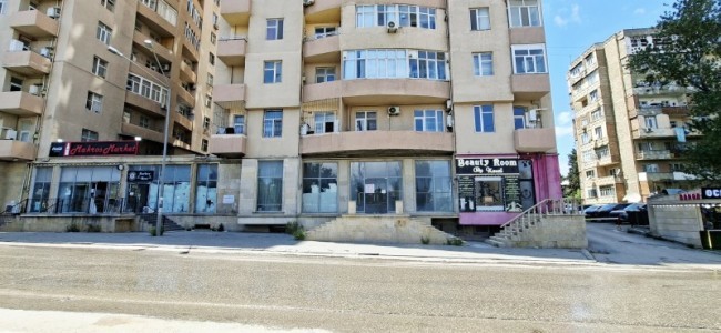 102 m² obyekt