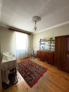 3 sot həyət / bağ evi