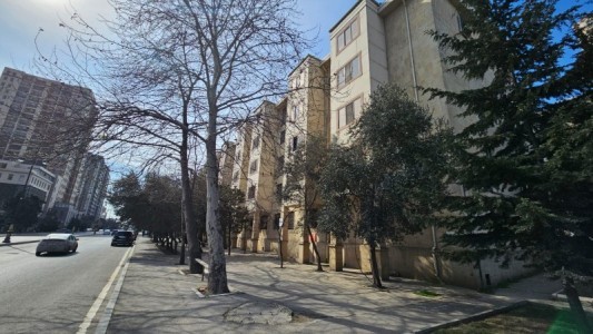 3 otaqlı köhnə tikili