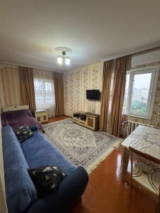 1 otaqlı köhnə tikili