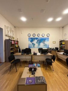 40 Sqm ofis