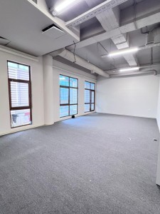 160 Sqm ofis