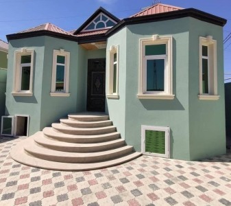 15 sot həyət / bağ evi