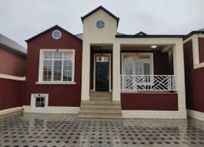 2 sot həyət / bağ evi