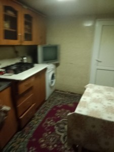 1 sot həyət / bağ evi