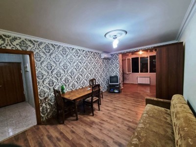 2 otaqlı köhnə tikili