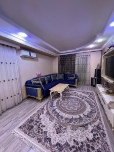 2 otaqlı köhnə tikili