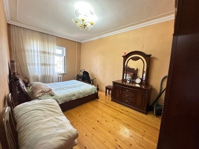 2 otaqlı köhnə tikili