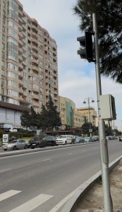 3 otaqlı yeni tikili