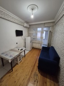 2 otaqlı yeni tikili