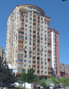 3 otaqlı yeni tikili